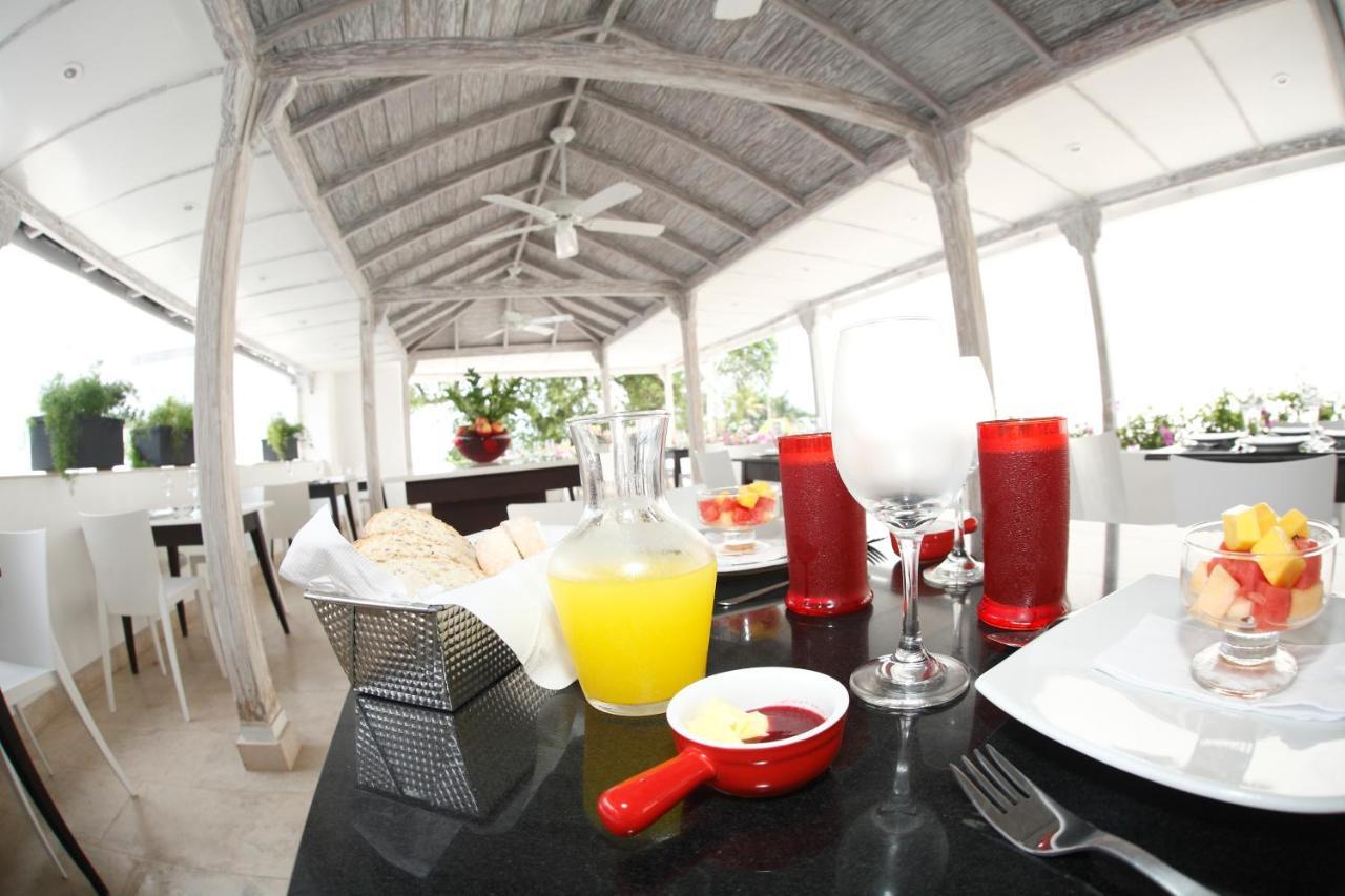 Foto - Zalmedina Hotel