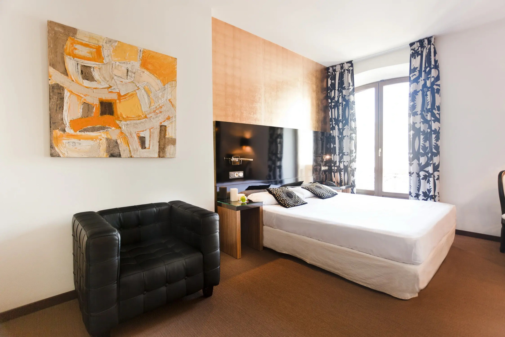 Photo - Room Mate Leo, Granada