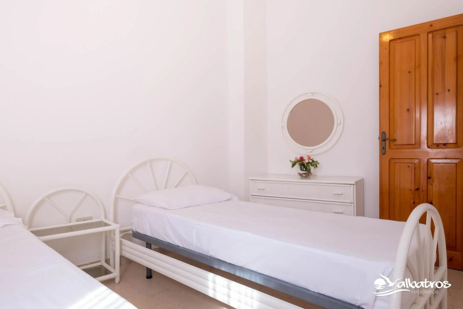 Foto - Albatros Residence