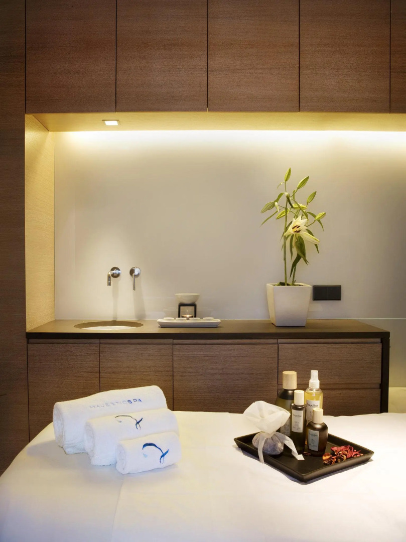 Foto - Majestic Hotel & Spa Barcelona GL