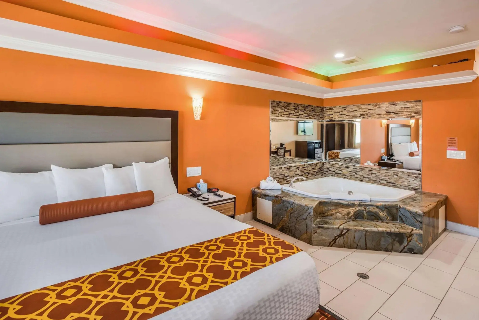 Foto - Rodeway Inn & Suites Pasadena