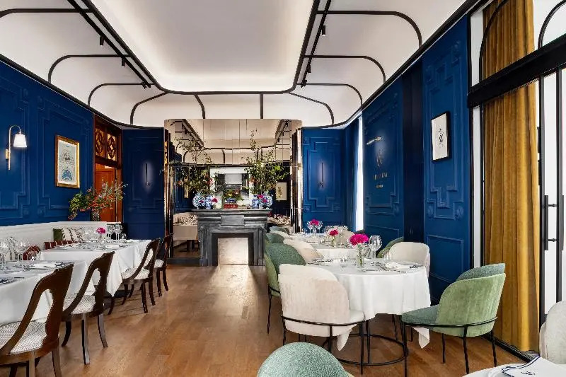 Foto - Palacio Arriluce Hotel - The Leading Hotels of the World