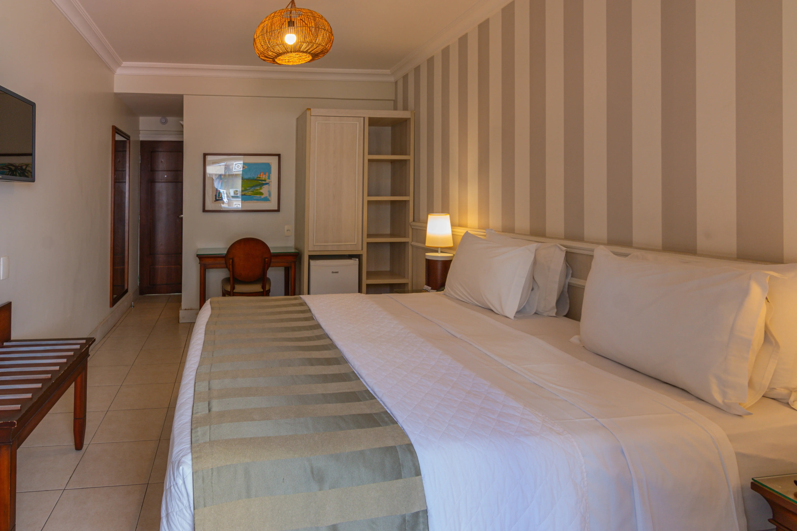 Foto - Hotel Villa Mayor Charme - Fortaleza