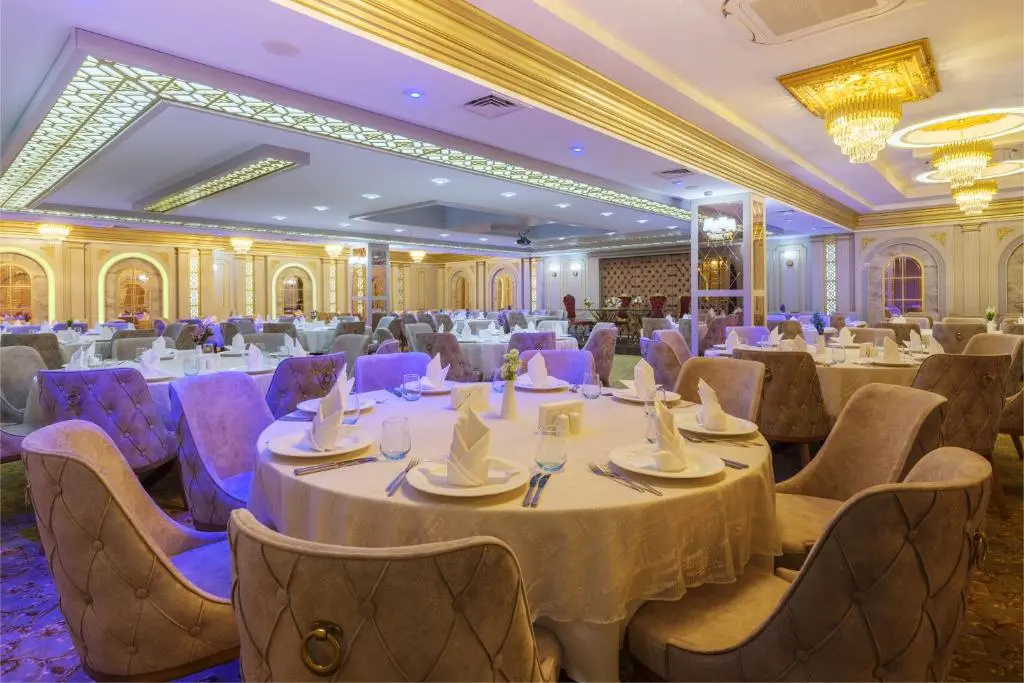 Foto - Elysium Green Suites