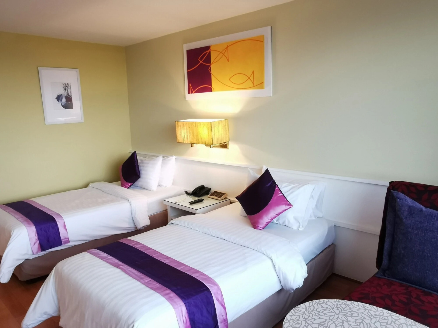 Photo - Tongtara Riverview Hotel