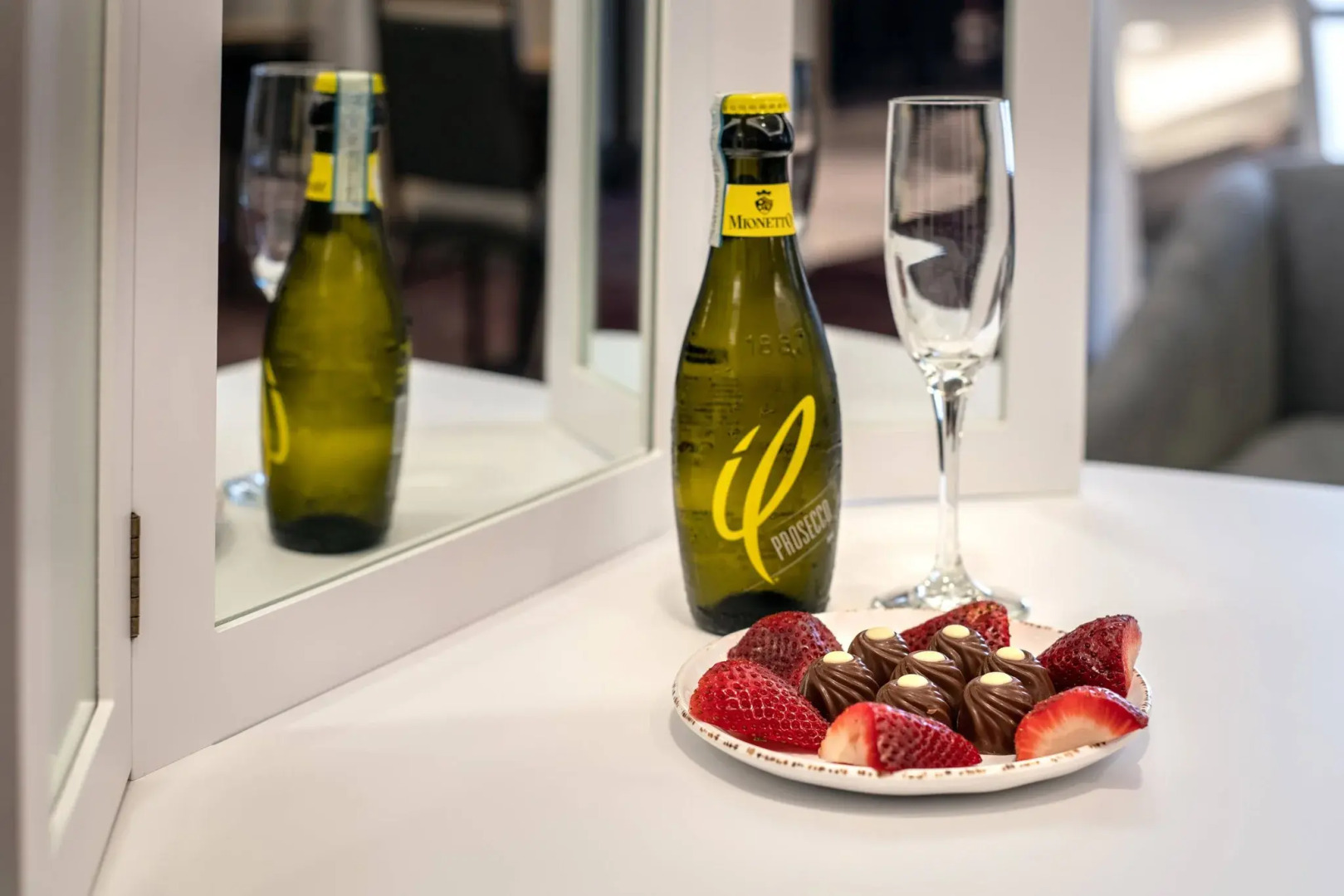 Foto - Courtyard Novato Marin/Sonoma