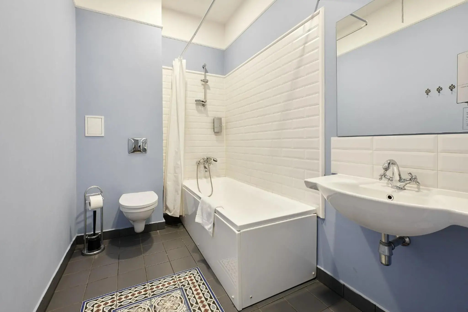 Foto - Stabu Sēta Residence