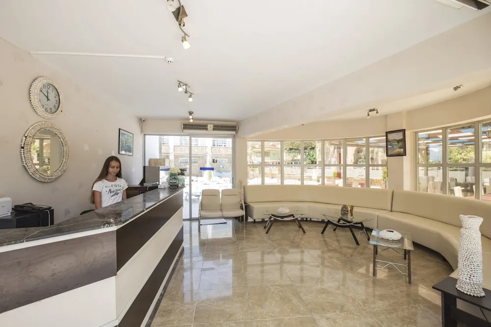 Photo - Botanik Felizya Hotel