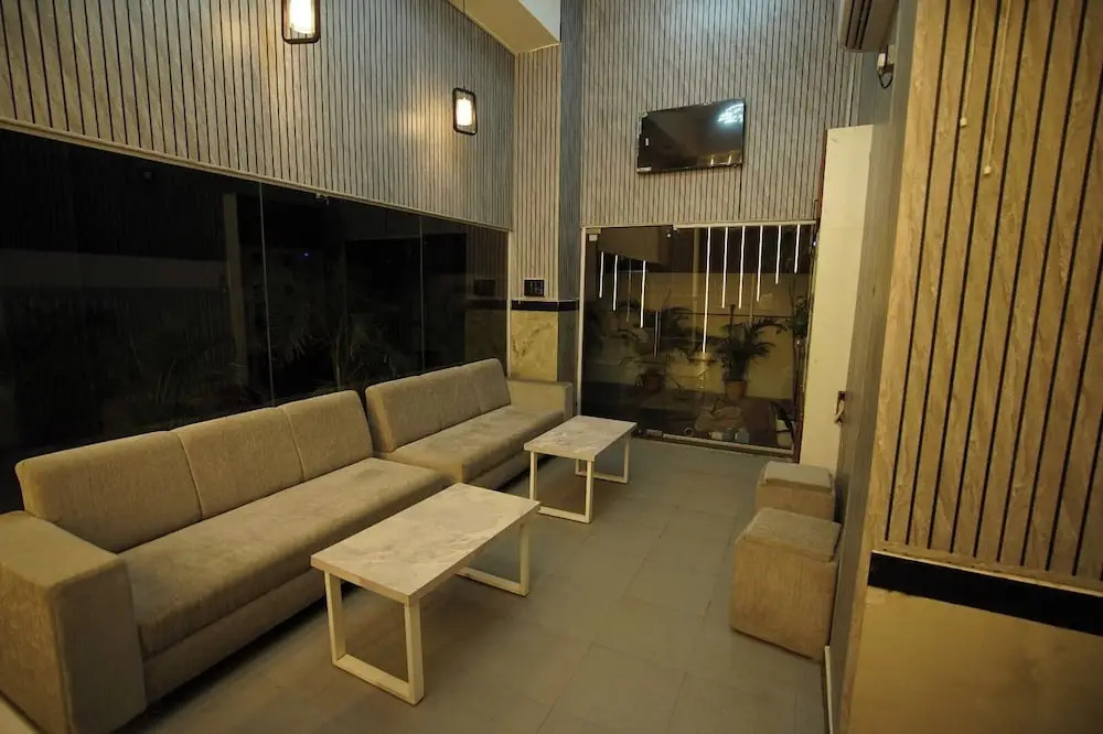 Foto - SwagStay Hotel Riviera Grand, Nagpur