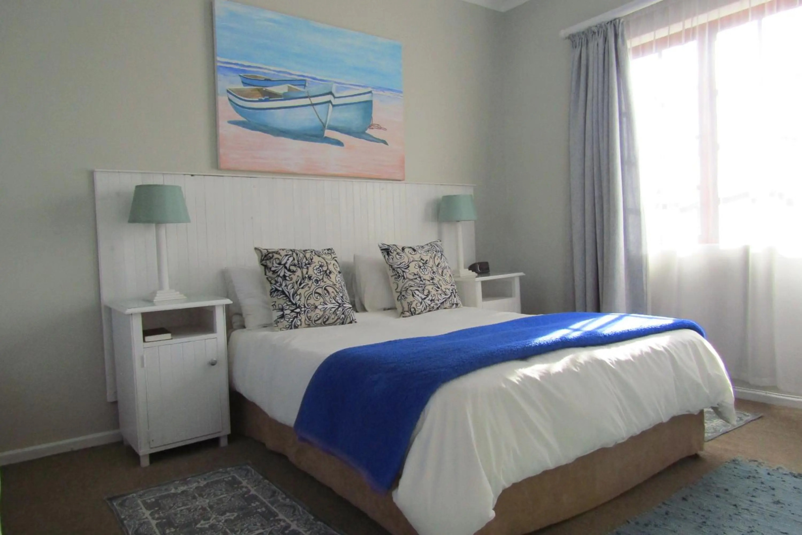 Photo - Blouberg Dolphin Inn