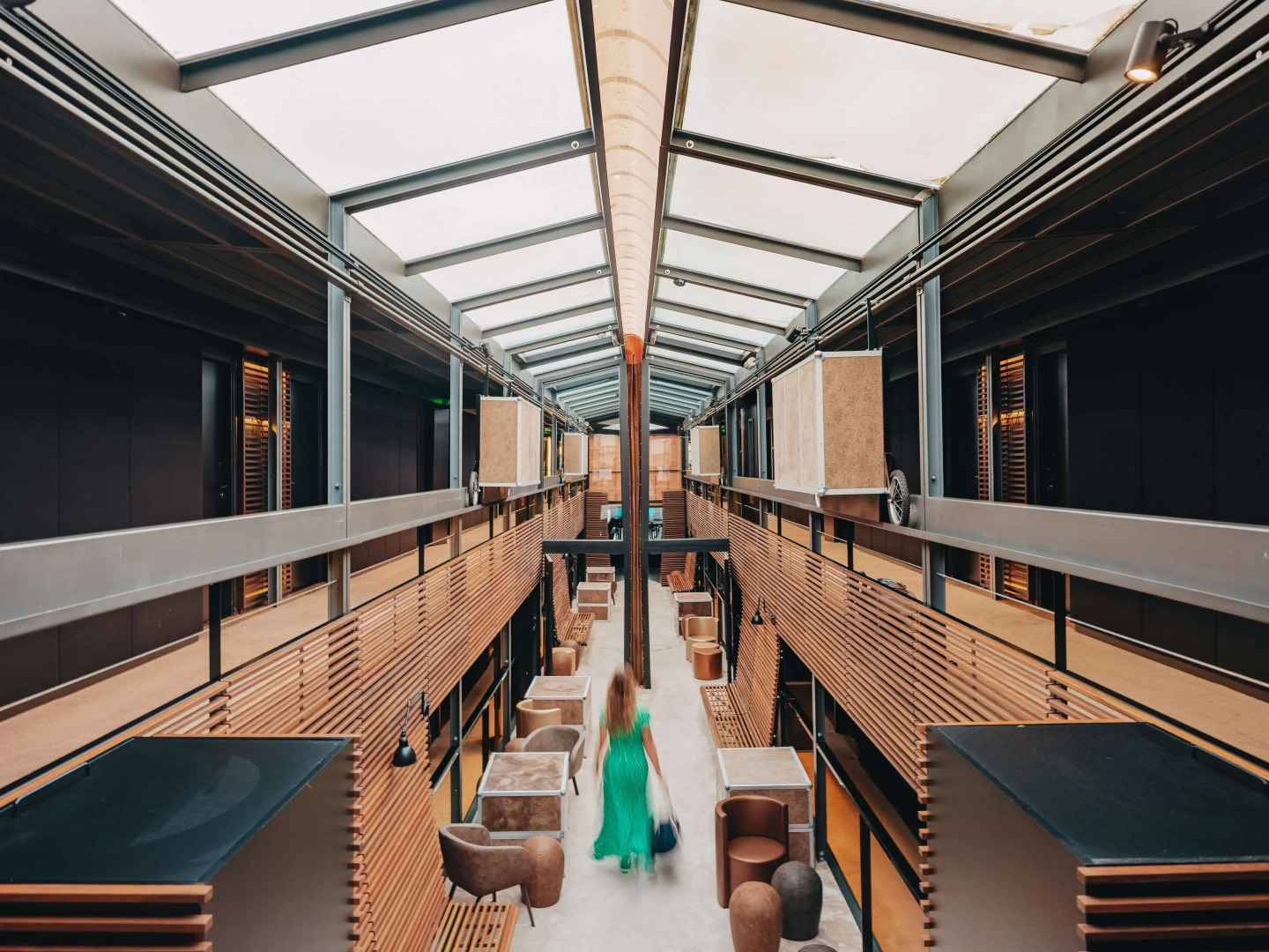 Foto - Hotel OFF Paris Seine