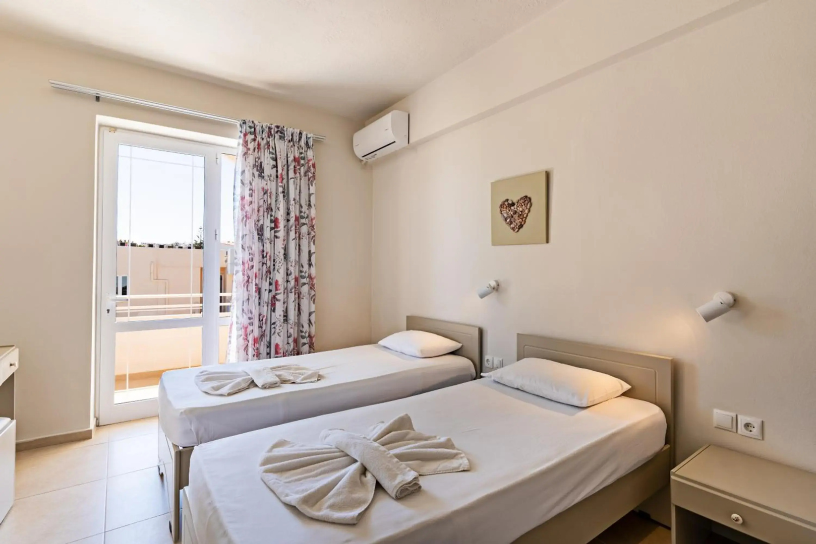 Foto - Hotel Kathrin Beach