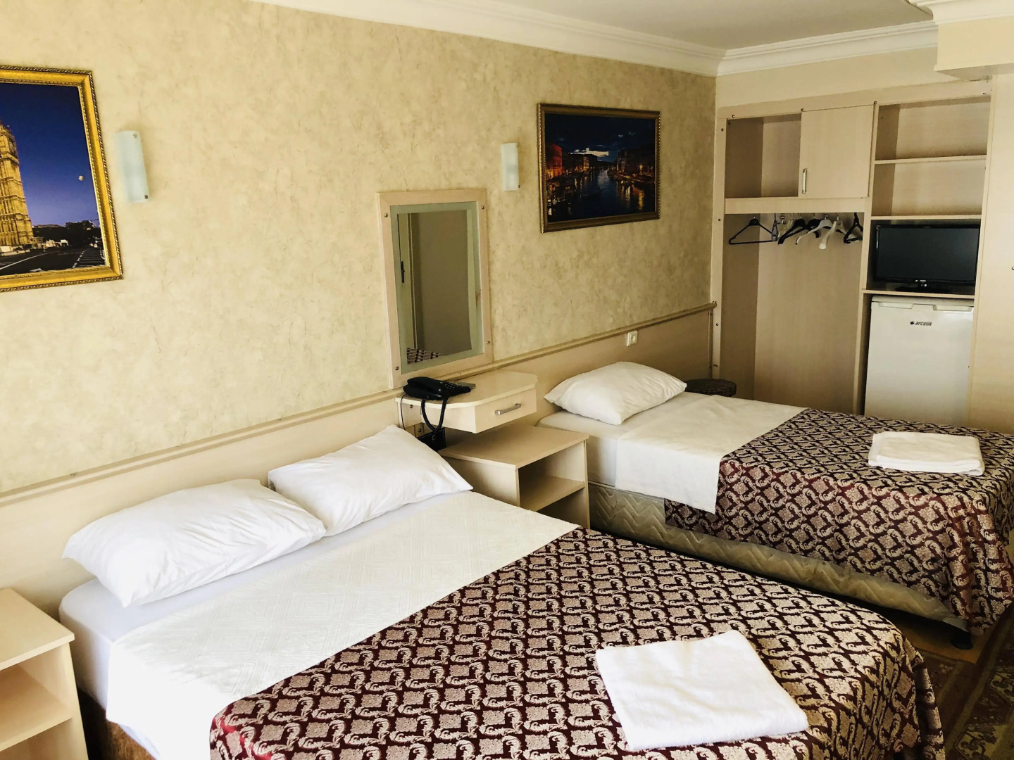 Photo - Hamit Hotel Istanbul - Special Category