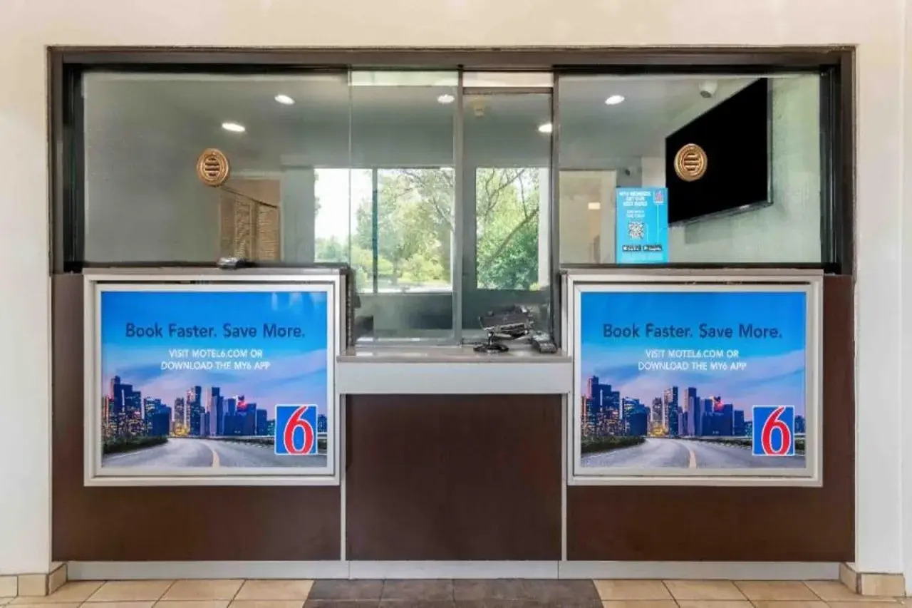 Foto - Motel 6-Rolling Meadows, IL - Chicago Northwest