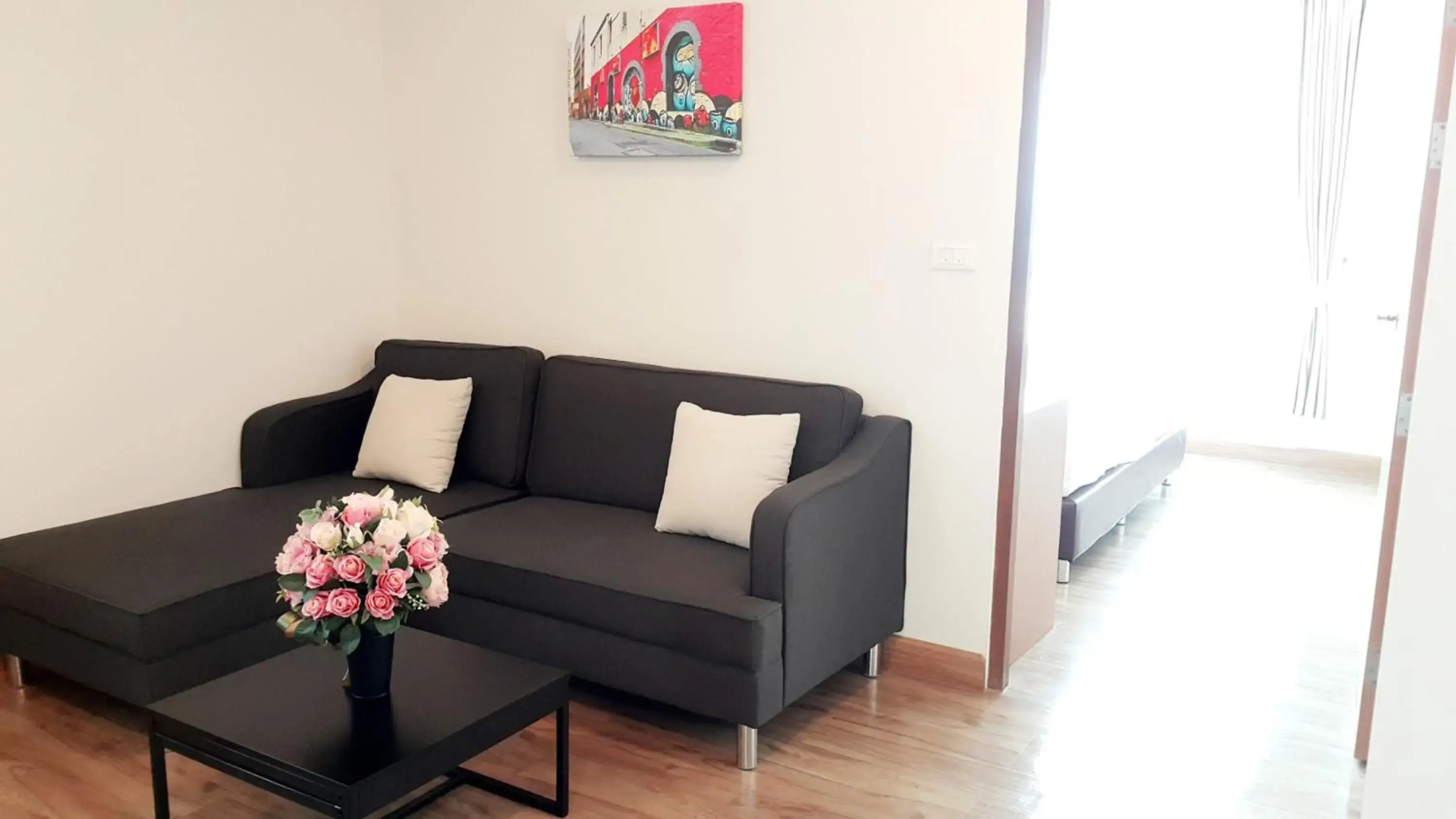 Foto - Donchan Residence