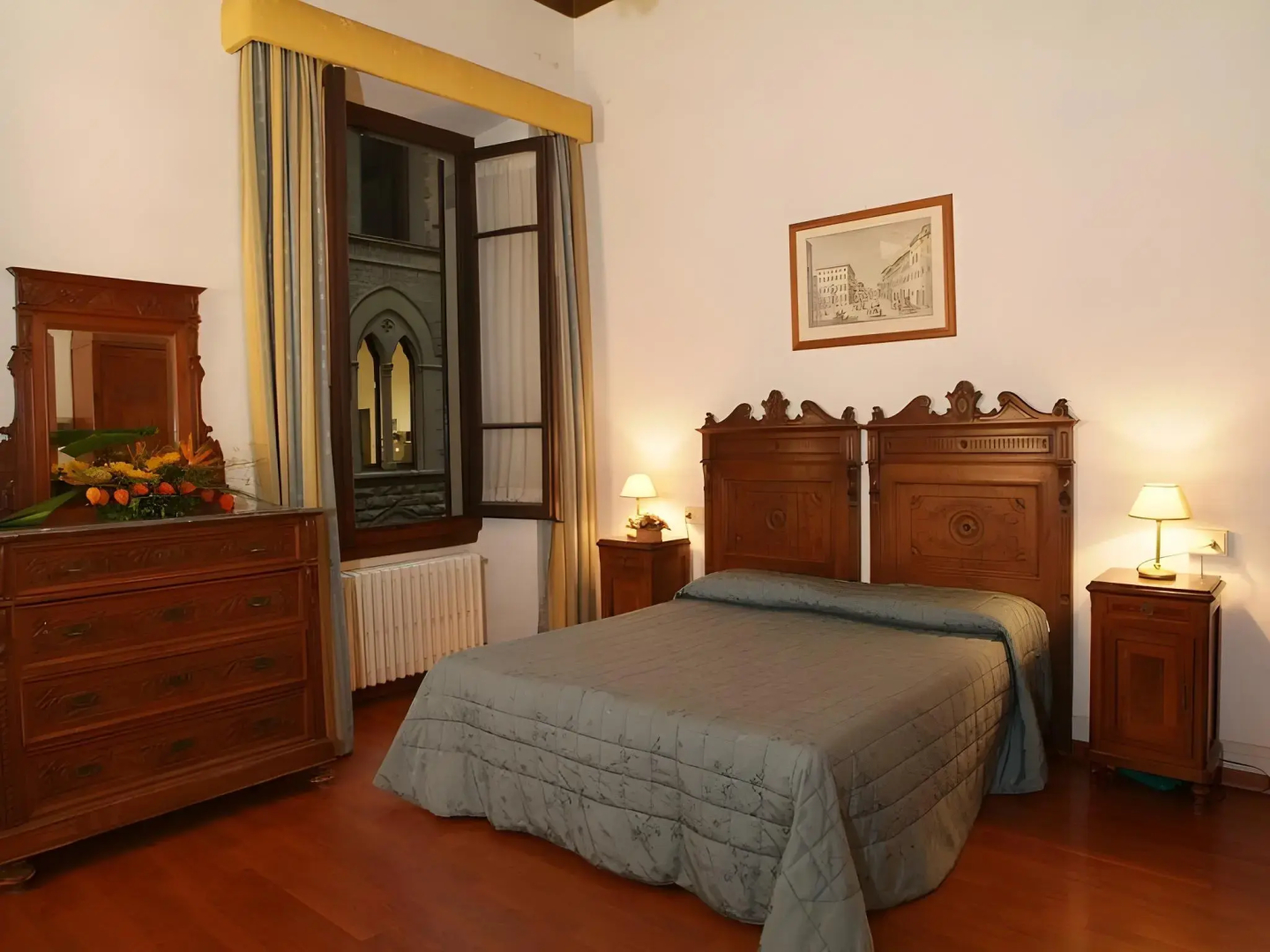 Foto - Hotel Cimabue