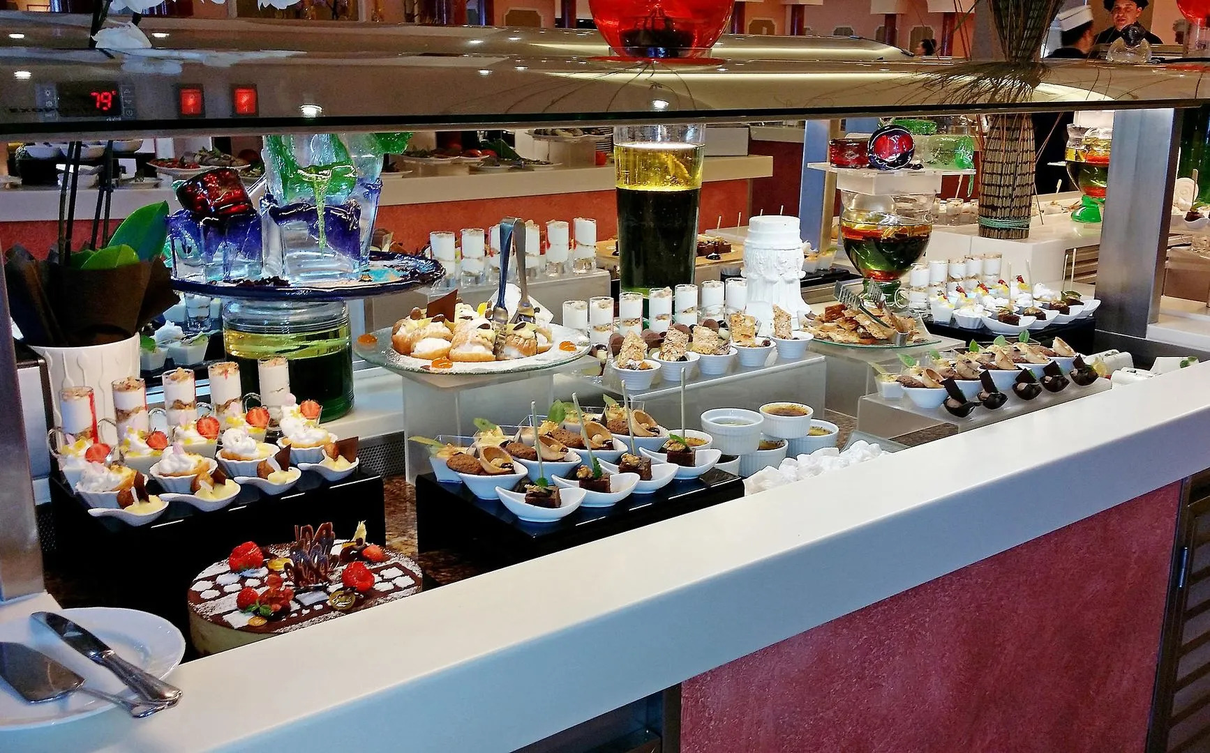 Foto - Rodos Palladium Leisure & Wellness