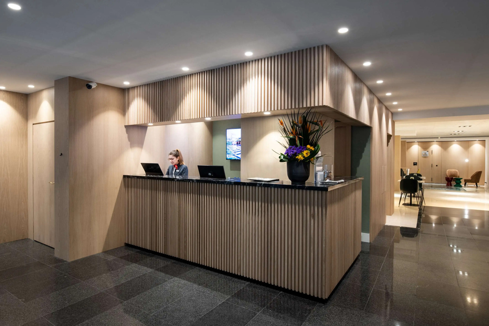 Foto - Catalonia Diagonal Centro