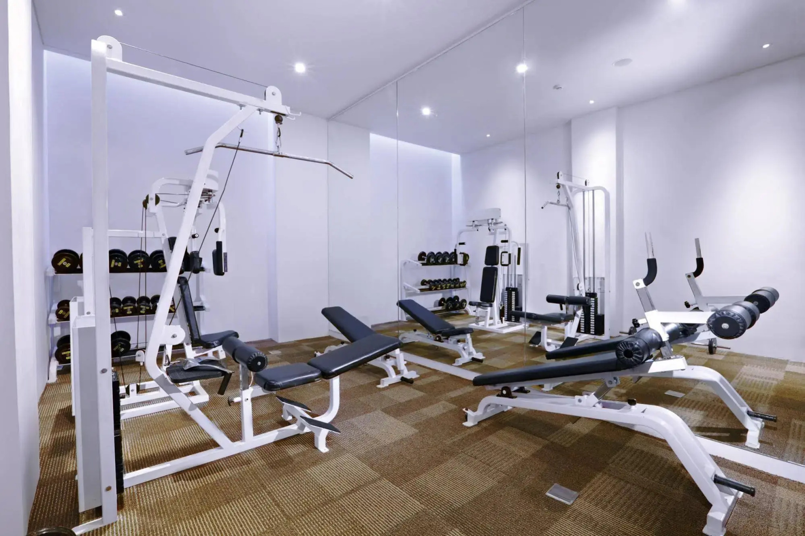 Foto - Fairfield by Marriott Bali South Kuta