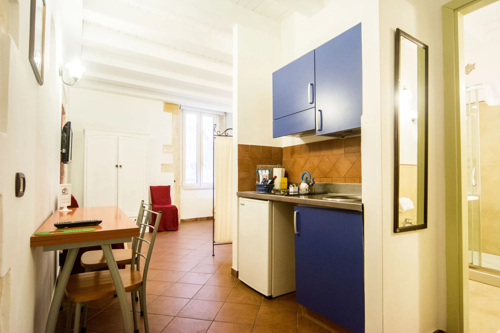 Foto - Aretusa Vacanze B&B