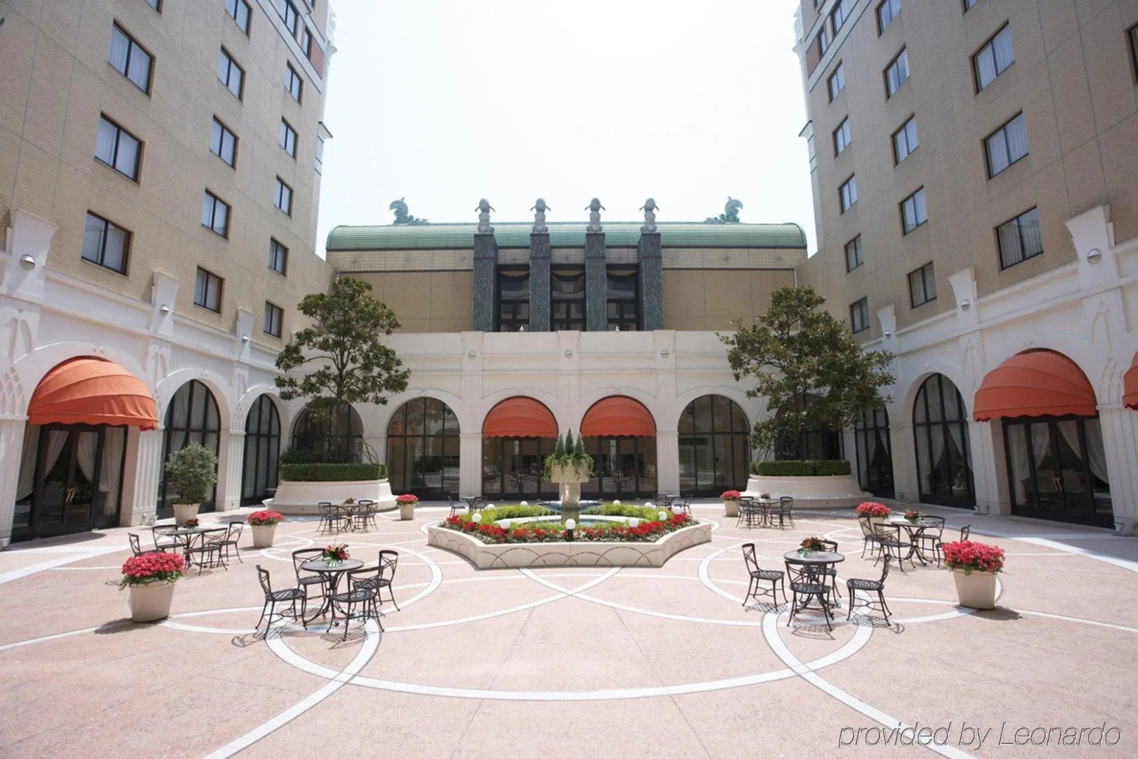 Photo - Hotel Okura Tokyo Bay