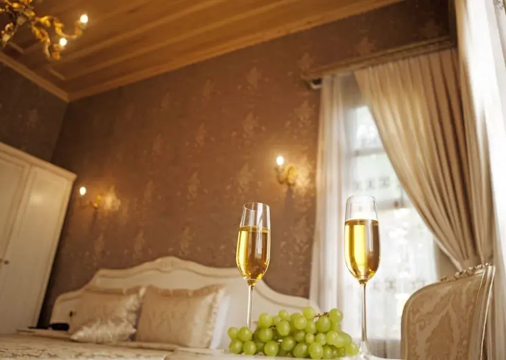 Foto - Ada Palas Buyukada