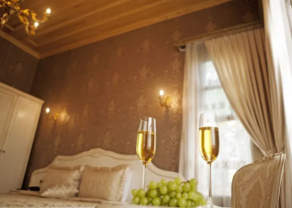 Photo - Ada Palas Buyukada