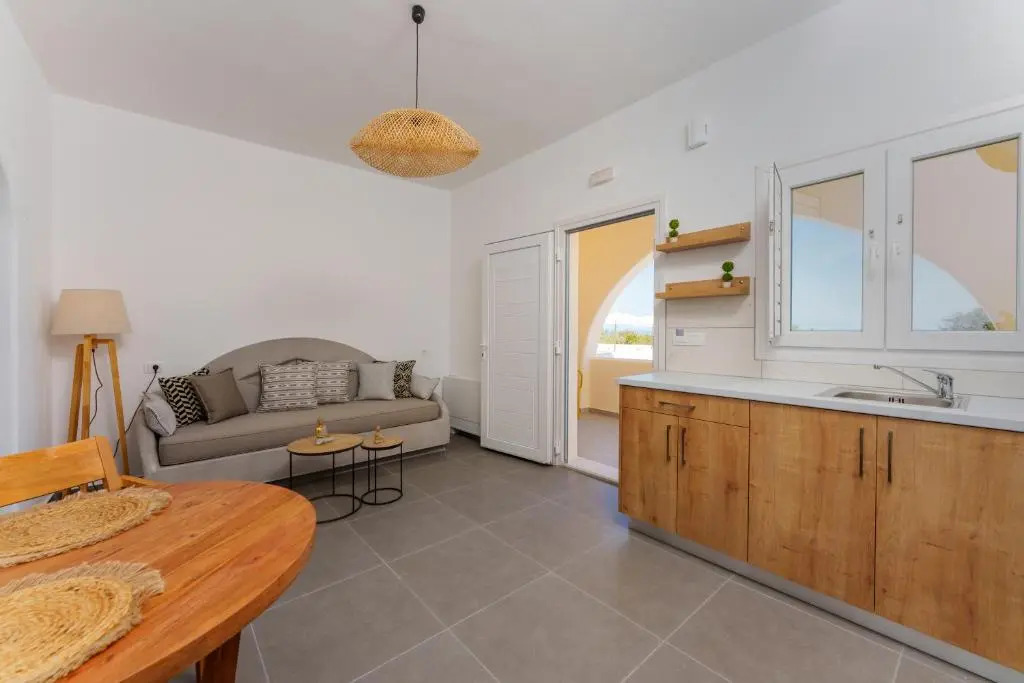 Photo - Zaitun Luxury Suites