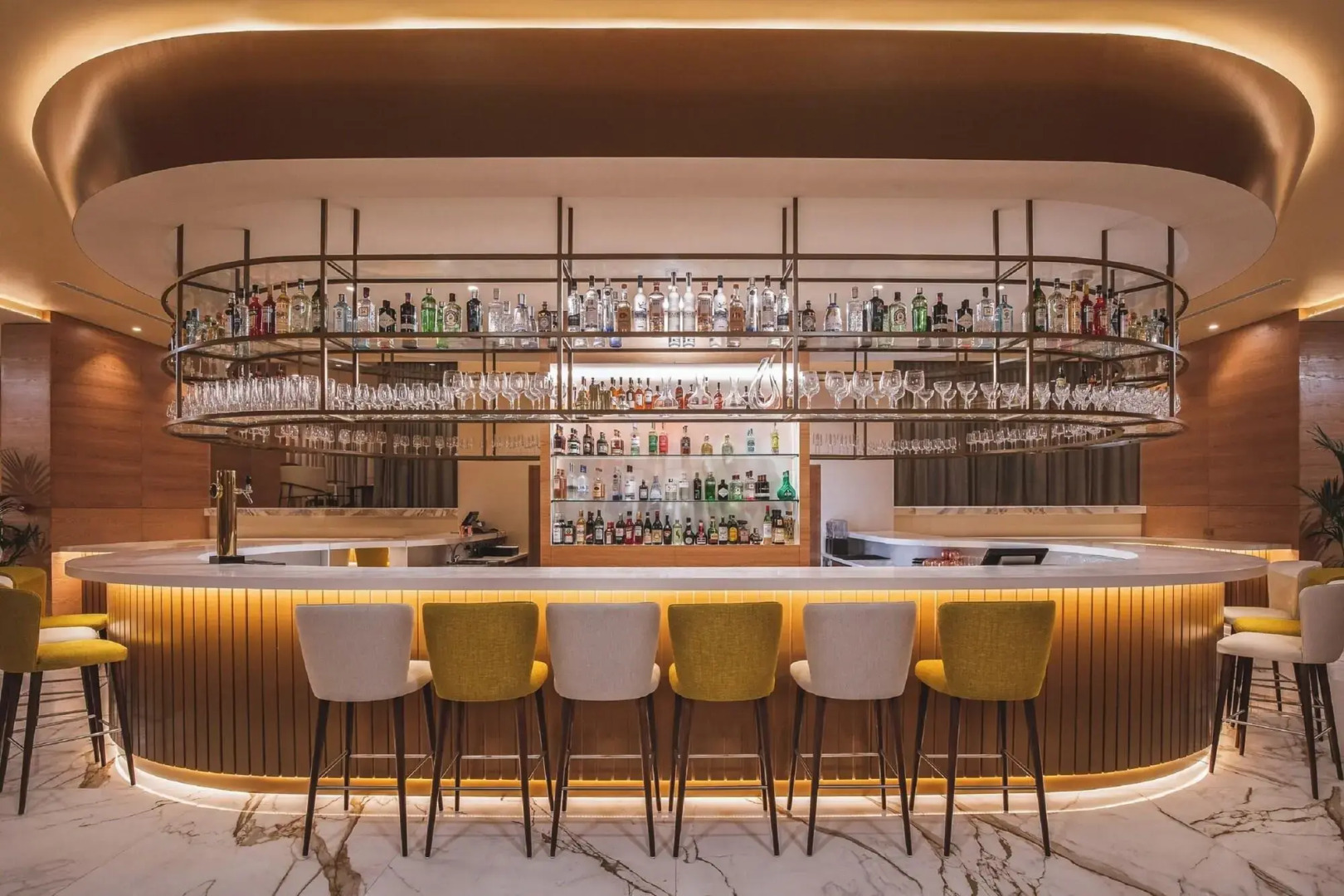 Foto - Hyatt Regency Lisbon