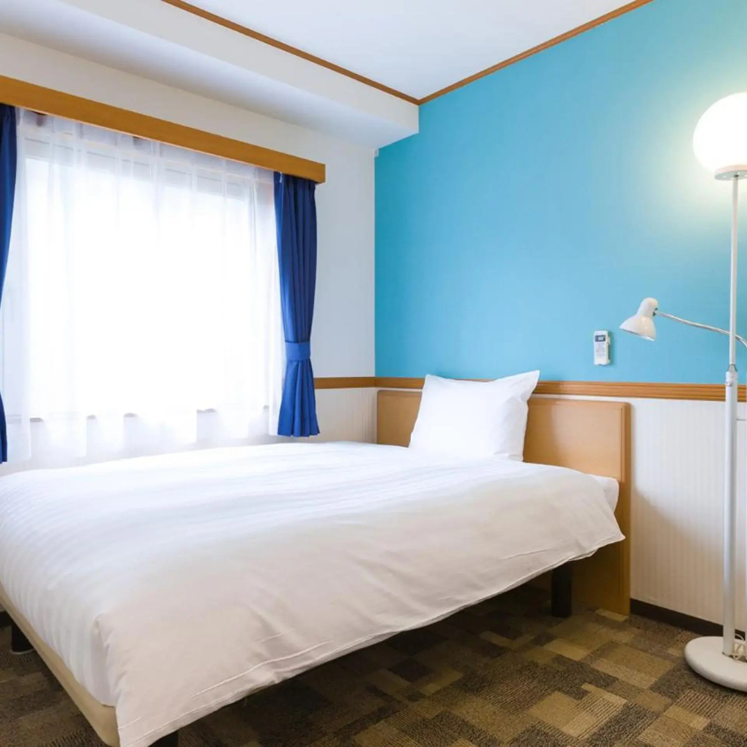 Photo - Toyoko Inn Yokohama Stadium Mae No 2