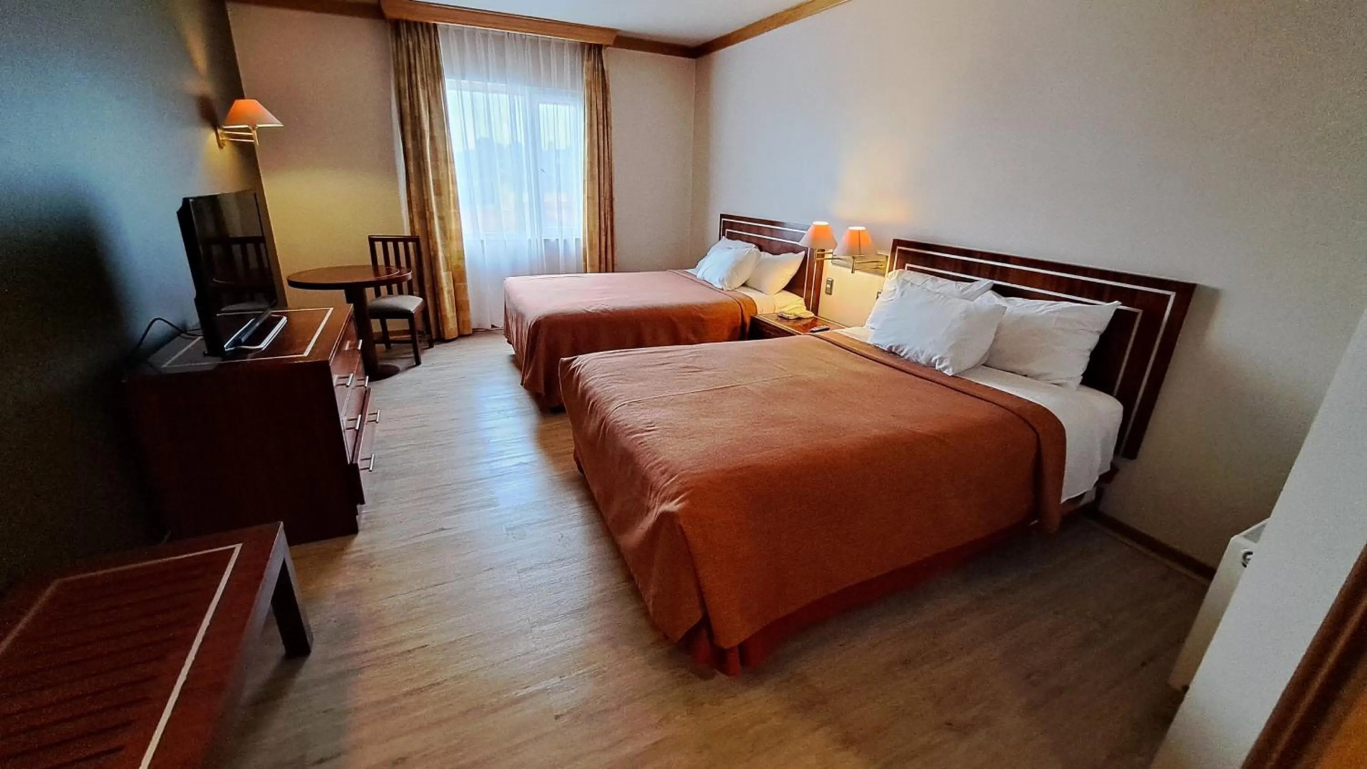 Foto - Hotel Diego de Almagro Puerto Montt