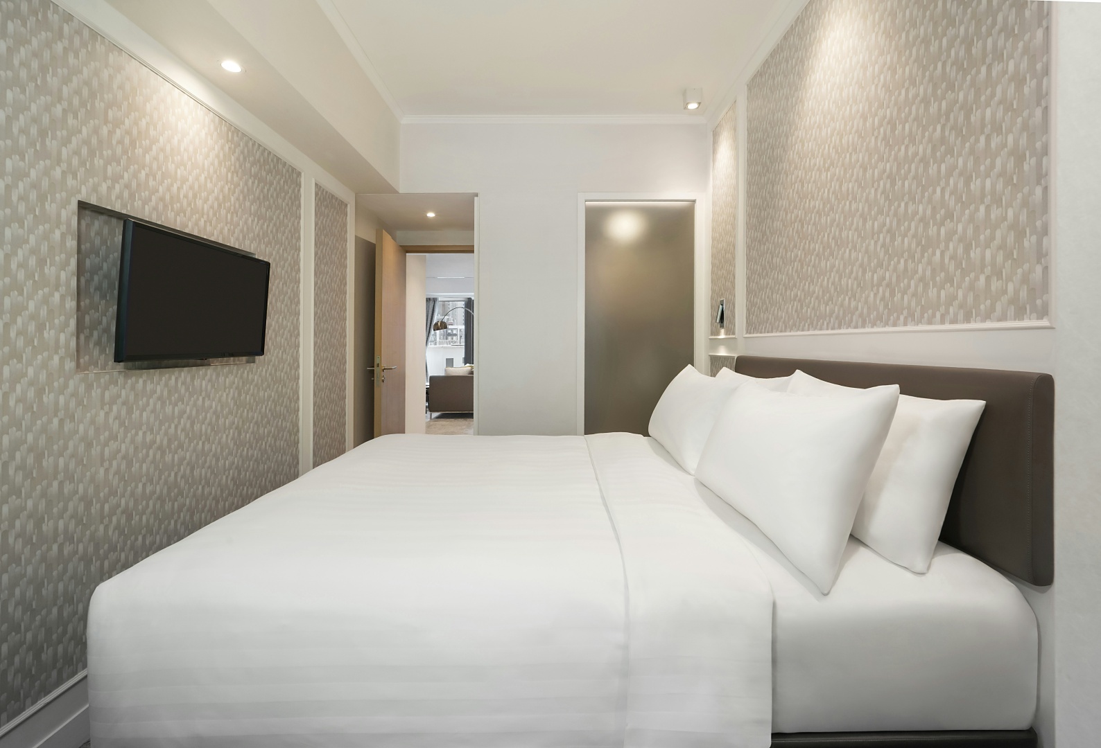 Photo - Y Hotel Hong Kong