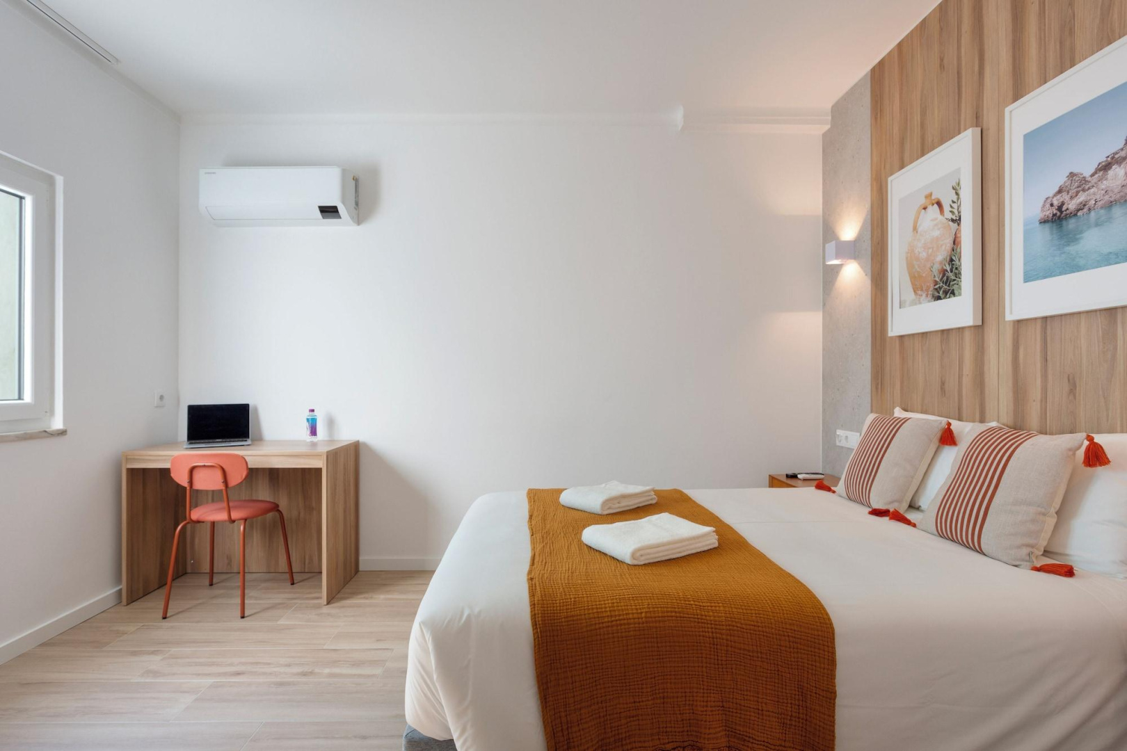 Foto - Made Inn Faro Hotel  