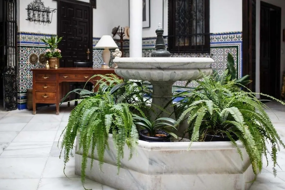 Foto - Suites Machado