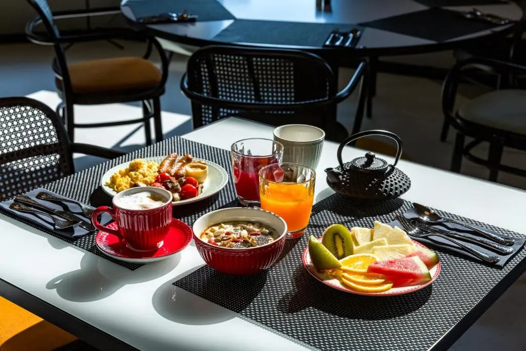 Foto - Room Mate Bruno, Rotterdam