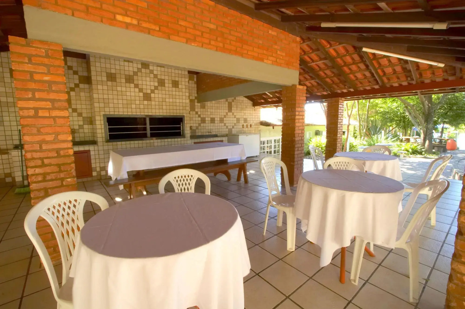 Foto - Hotel São Sebastião da Praia