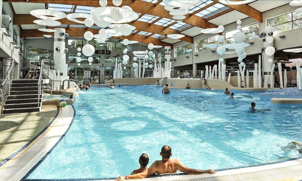 Photo - Aqua House