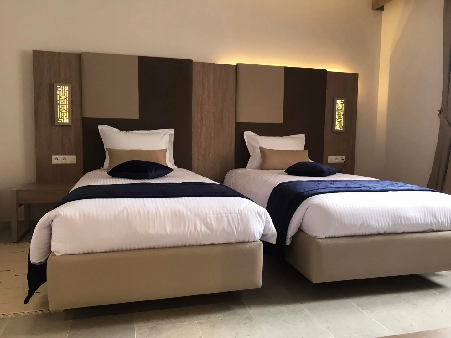 Foto - Lescure Business Hôtel and SPA