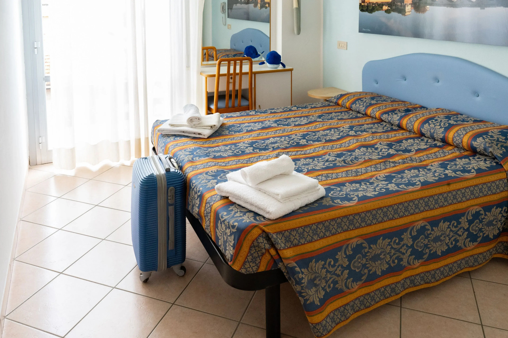Foto - Hotel Tiglio
