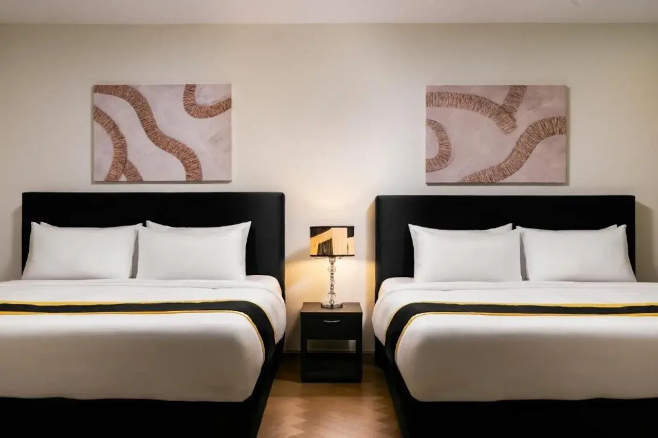 Photo - BRYQS Hotel