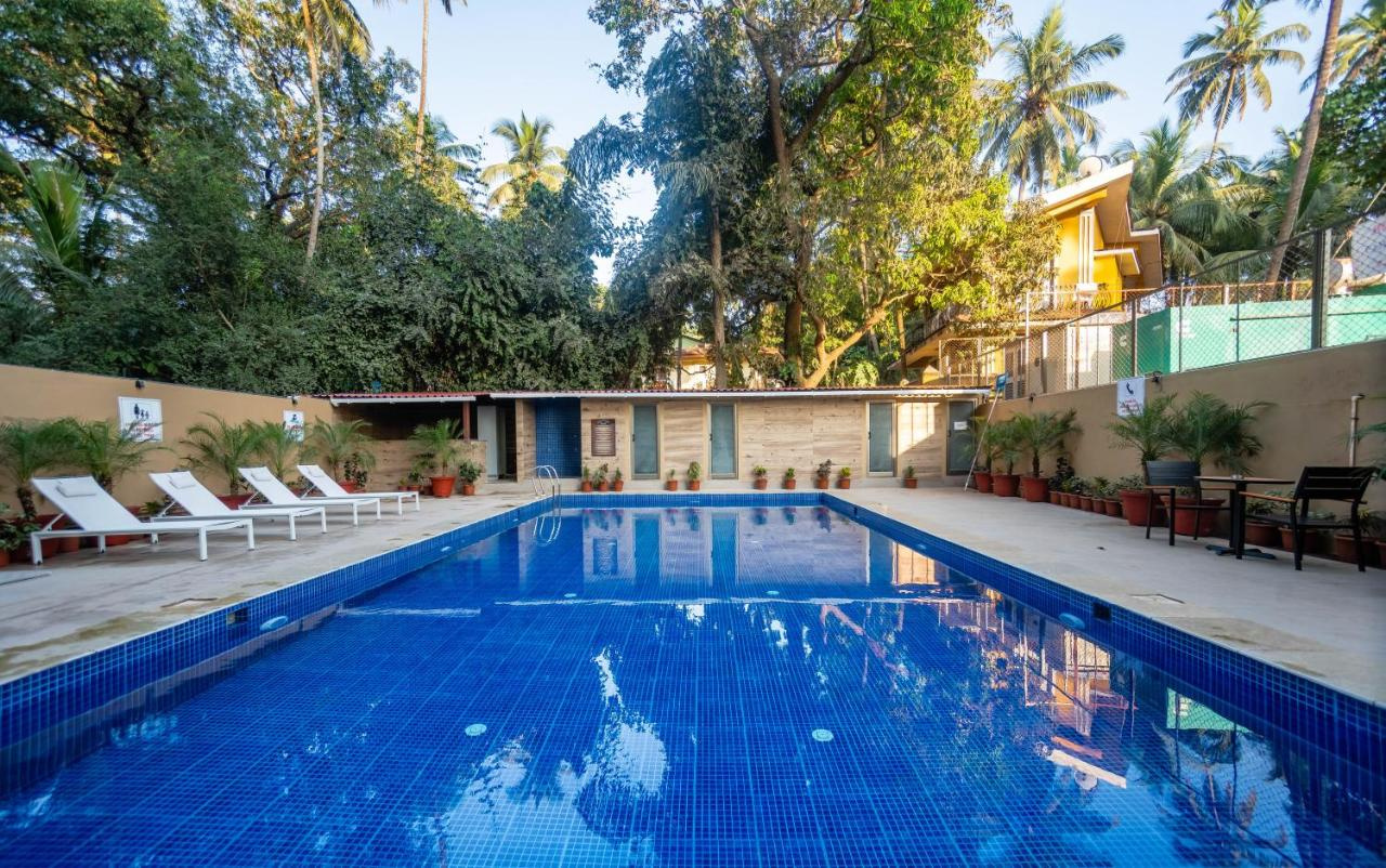 Foto - The Fern Residency Calangute-Baga, Goa