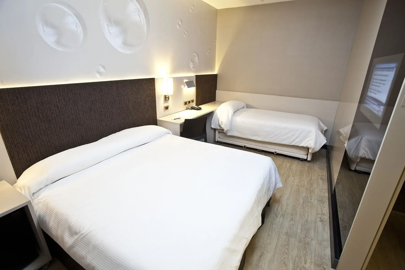 Foto - Two Hotel Buenos Aires