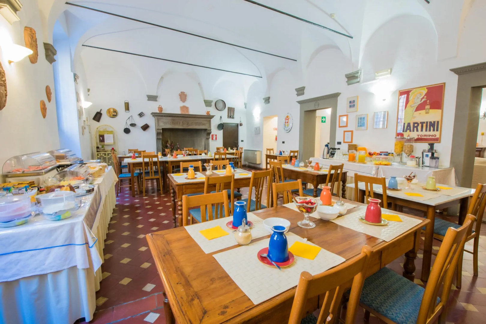 Foto - Hotel Vasari