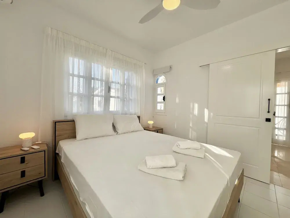 Foto - STAY Cavo Bay Villa