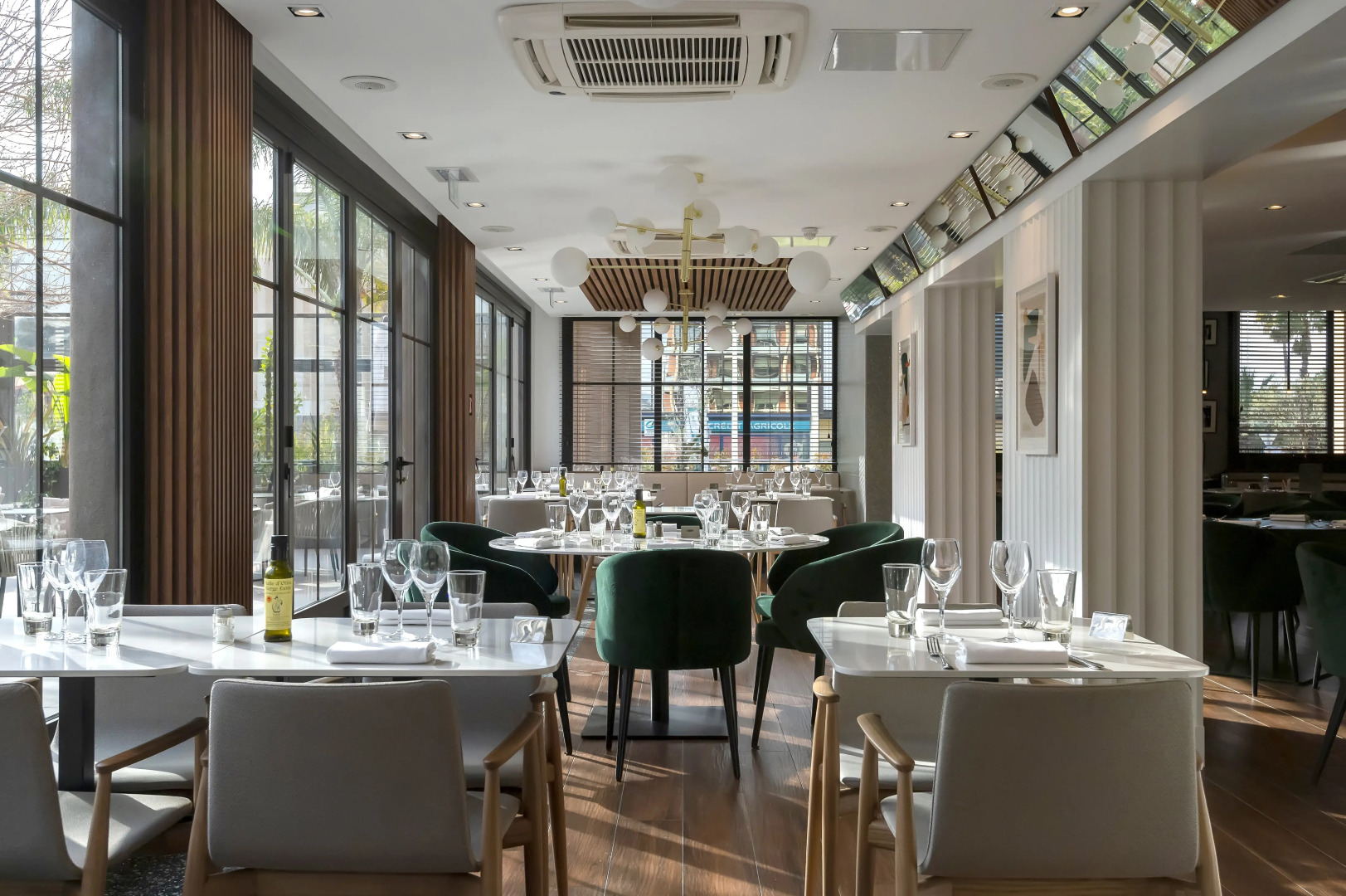 Foto - Servotel Saint-Vincent