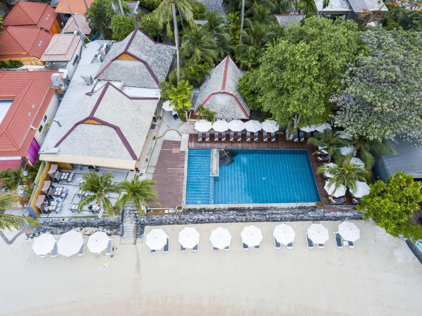 Photo - Baan Haad Ngam Boutique Resort