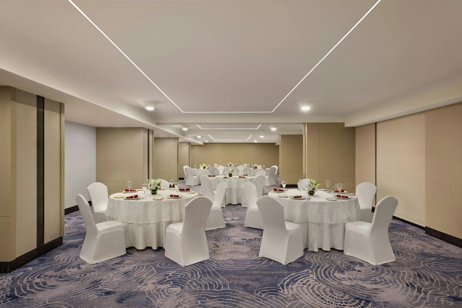 Foto - Courtyard by Marriott Hyderabad