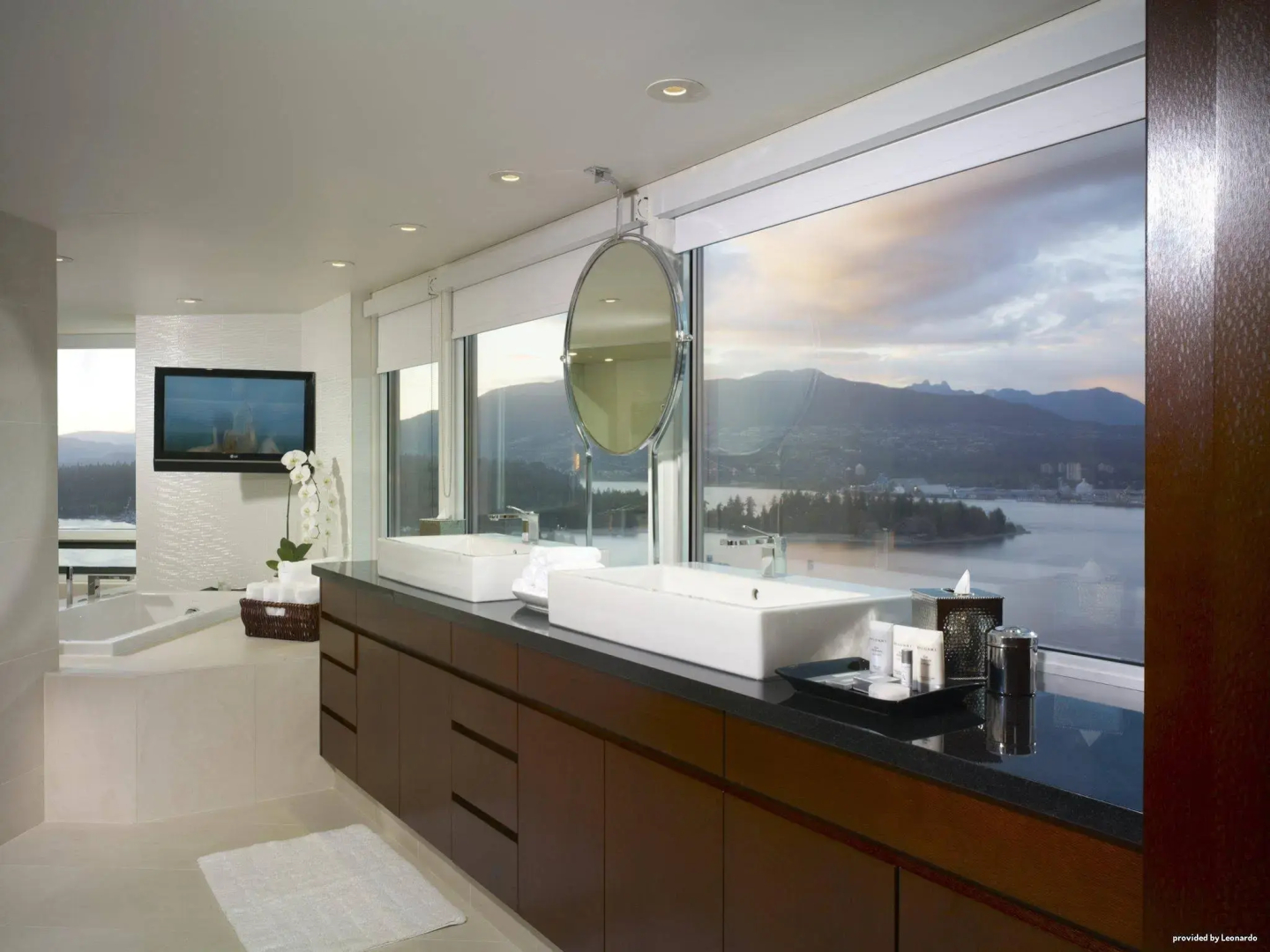 Photo - Pan Pacific Vancouver