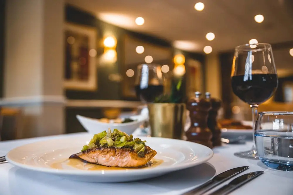 Foto - Wycliffe Hotel