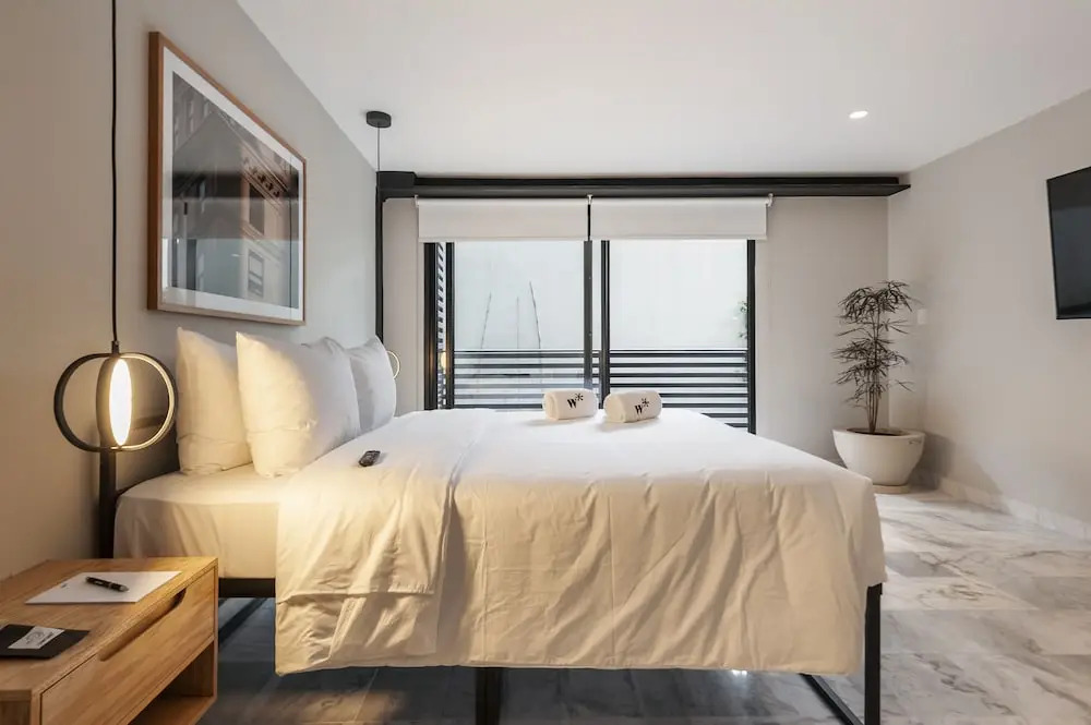 Photo - Arquimedes 138 by Wynwood House